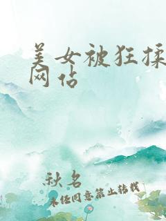 美女被狂揉大胸网站