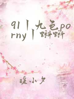 91丨九色porny丨蝌蚪