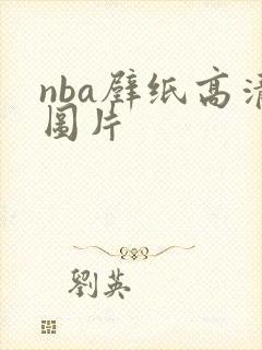 nba壁纸高清图片