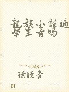龙族小说适合小学生看吗
