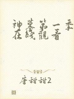 神墓第一季高清在线观看