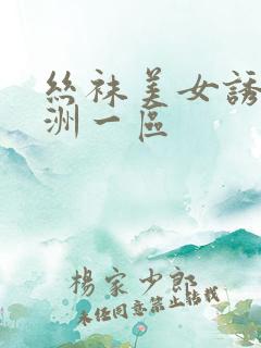 丝袜美女诱惑亚洲一区