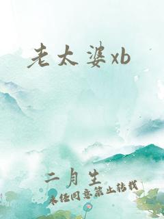 老太婆xb