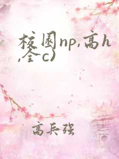 校园np,高h,全c)