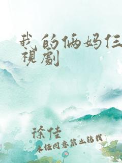 我的俩妈仨爸电视剧
