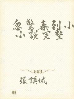 忽惊春到小桃枝 小说完整