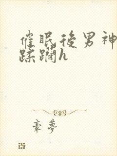 催眠后男神任我蹂躏h