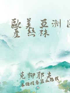 欧美 亚洲 国产 丝袜