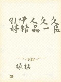 91伊人久久婷婷精品一区