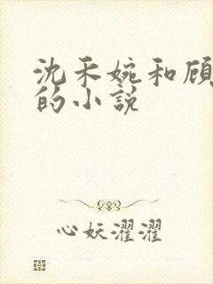 沈禾婉和顾青彦的小说