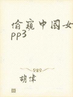 偷窥中国女人app3