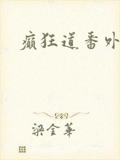 癫狂道番外