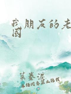 我朋友的老婆韩国