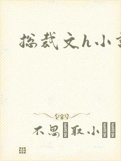 总裁文h小说