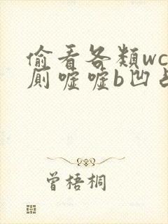 偷看各类wc女厕嘘嘘b凹凸
