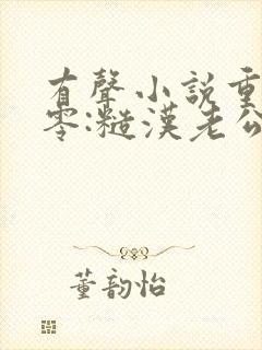 有声小说重生八零:糙汉老公扛回家