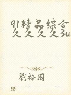 91精品综合久久久久久3u8