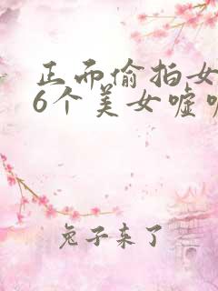 正面偷拍女厕36个美女嘘嘘
