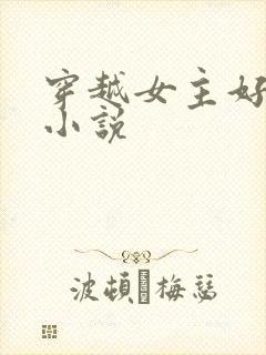 穿越女主好看的小说