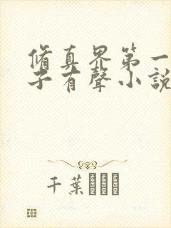 修真界第一病秧子有声小说