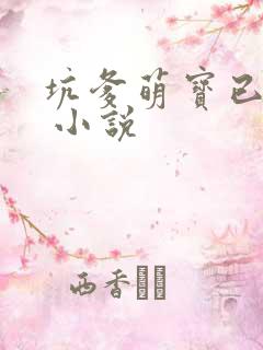 坑爹萌宝已上线 小说
