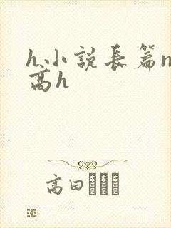 h小说长篇np高h