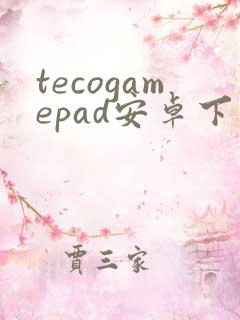tecogamepad安卓下载