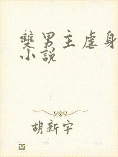 双男主虐身虐心小说