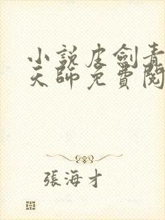 小说皮剑青寻龙天师免费阅读