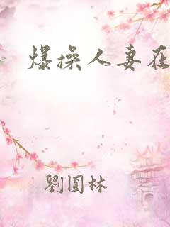 爆操人妻在线看