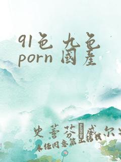 91色 九色 porn 国产