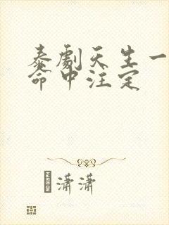 泰剧天生一对2命中注定