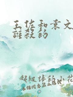 王佐和袁文才是谁杀的