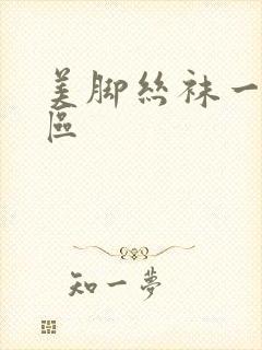 美脚丝袜一区二区