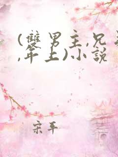 (双男主,兄弟,年上)小说