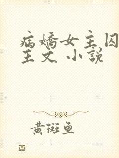 病娇女主囚禁男主文 小说