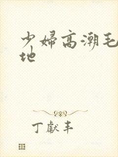 少妇高潮毛片基地