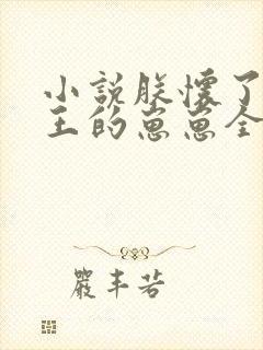 小说朕怀了摄政王的崽崽全文