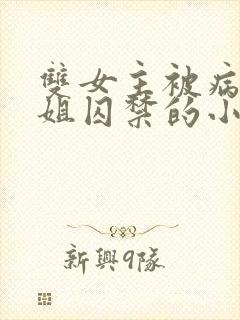 双女主被病娇师姐囚禁的小说