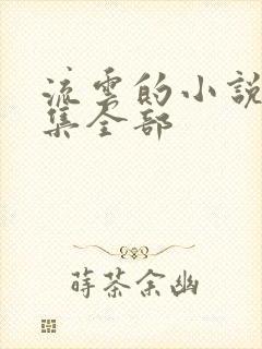 流云的小说作品集全部