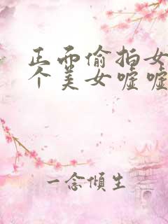 正面偷拍女厕9个美女嘘嘘