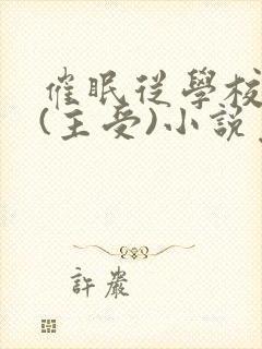 催眠从学校开始(主受)小说免费阅读