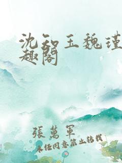 沈知玉魏瑾风笔趣阁