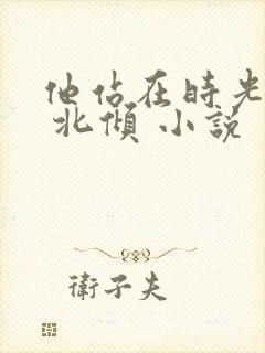 他站在时光深处 北倾 小说