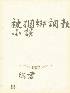 被捆绑调教高潮小说