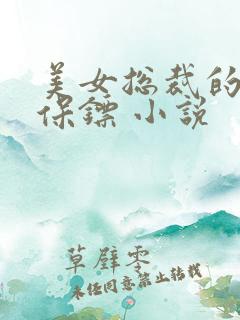 美女总裁的神级保镖 小说