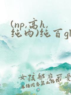 (np,高h,纯肉)纯百gl