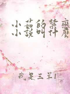小茹的禁恋原著小说叫什么