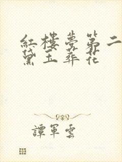 红楼梦第二部:黛玉葬花
