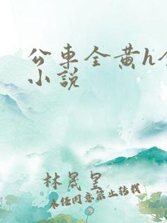公车全黄h全肉小说